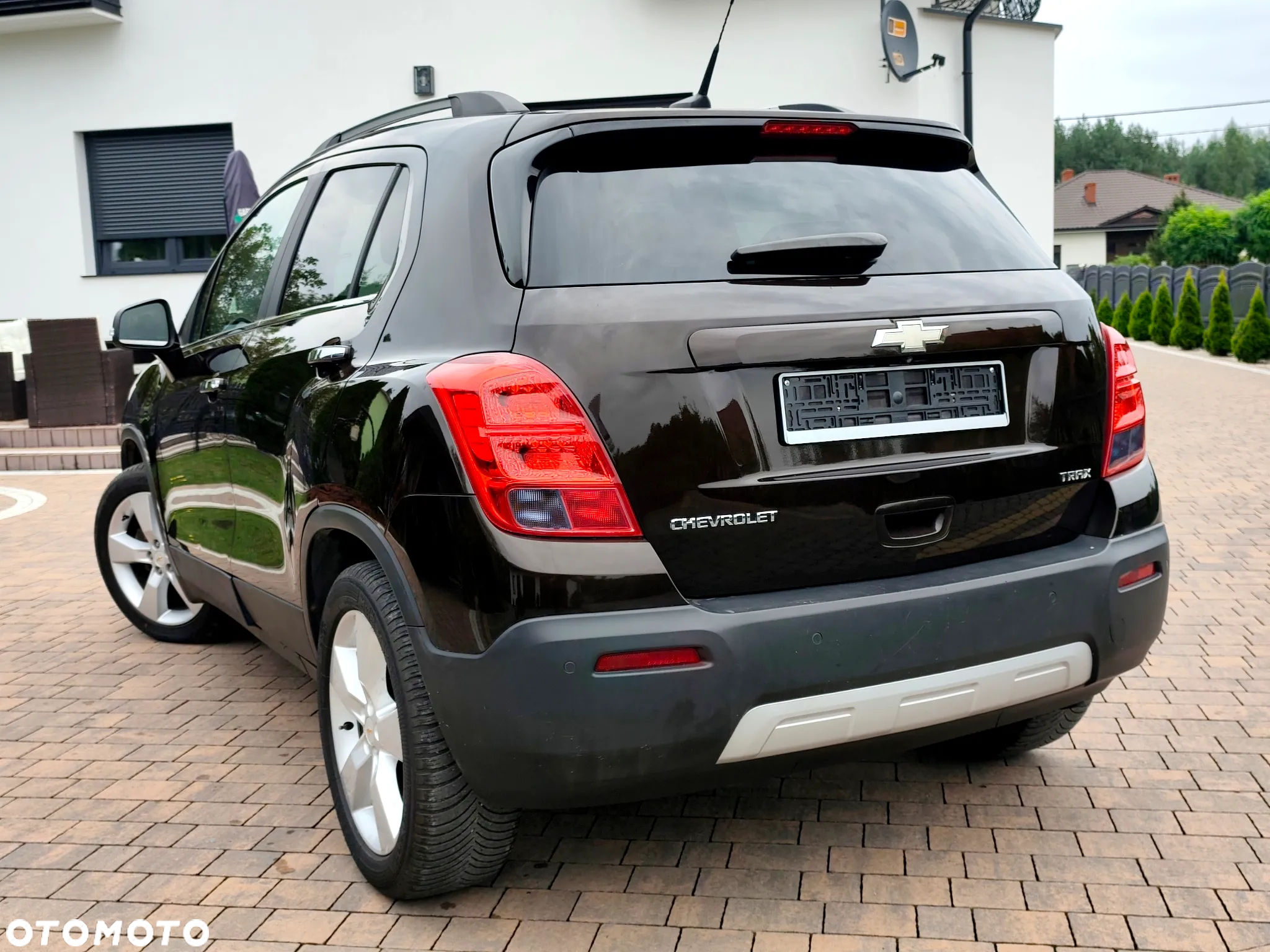 Opel Mokka - 21