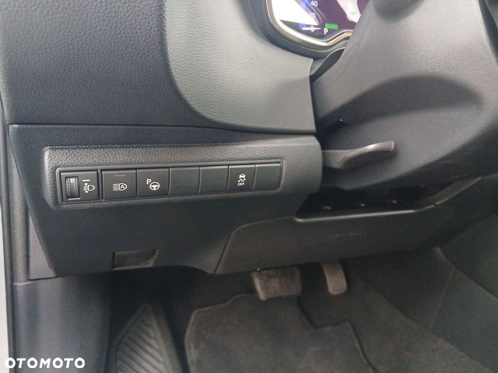 Toyota Corolla 1.8 Hybrid Comfort - 40