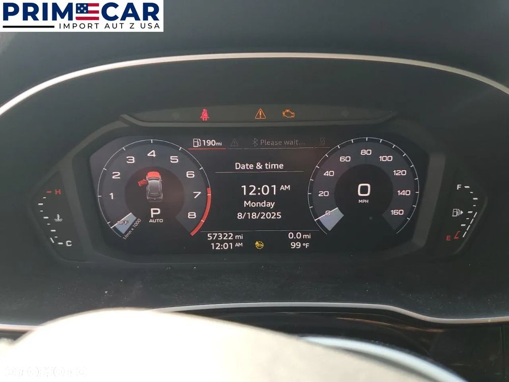 Audi Q3 45 TFSI quattro S tronic S line - 9