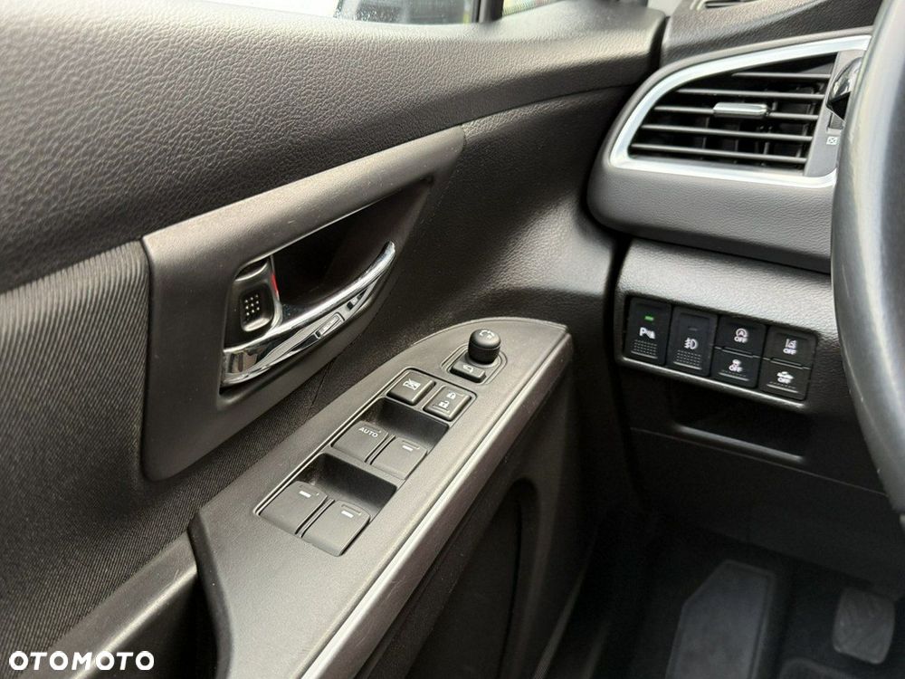 Suzuki SX4 S-Cross - 22