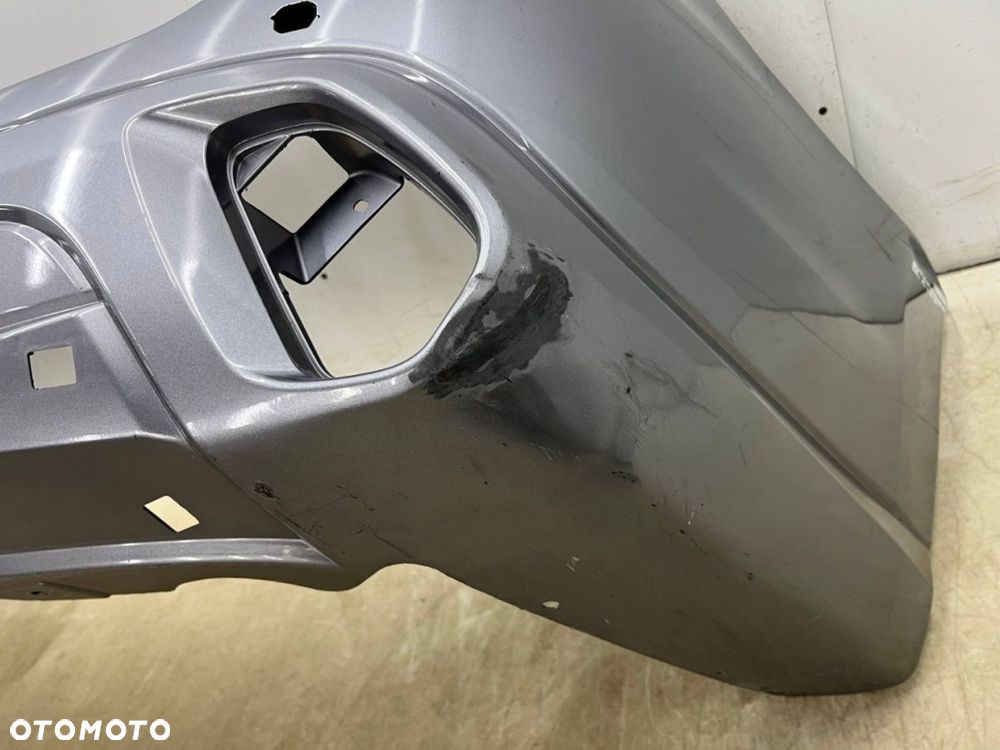 Używany Zderzaki - 260 PLN - Otomoto.pl