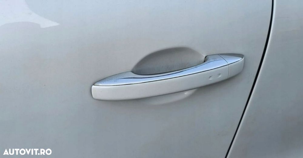 Renault Espace Energy dCi 160 EDC Initiale Paris - 25