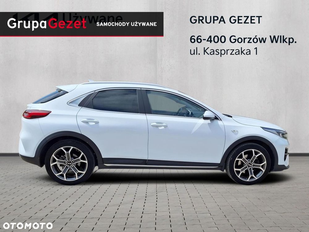 Kia XCeed 1.5 T-GDI M - 6