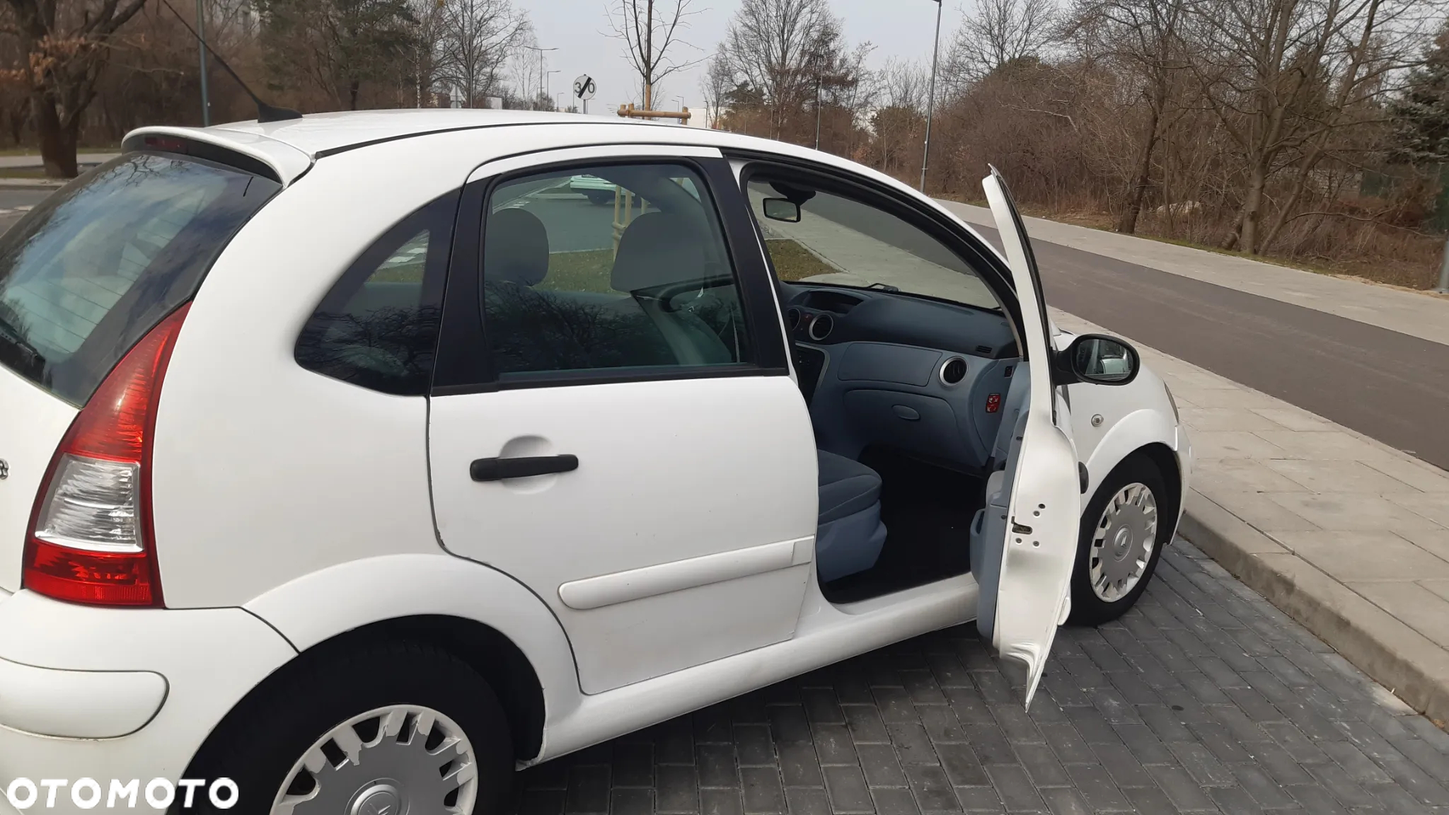 Citroën C3 - 7