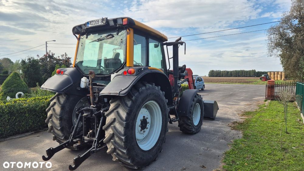 Valtra N82 - 10