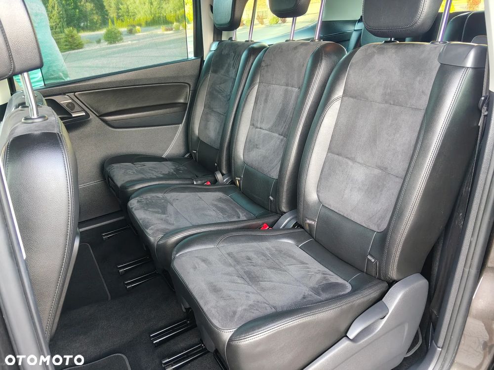 Seat Alhambra 2.0 TDI S&S DSG XCELLENCE - 24