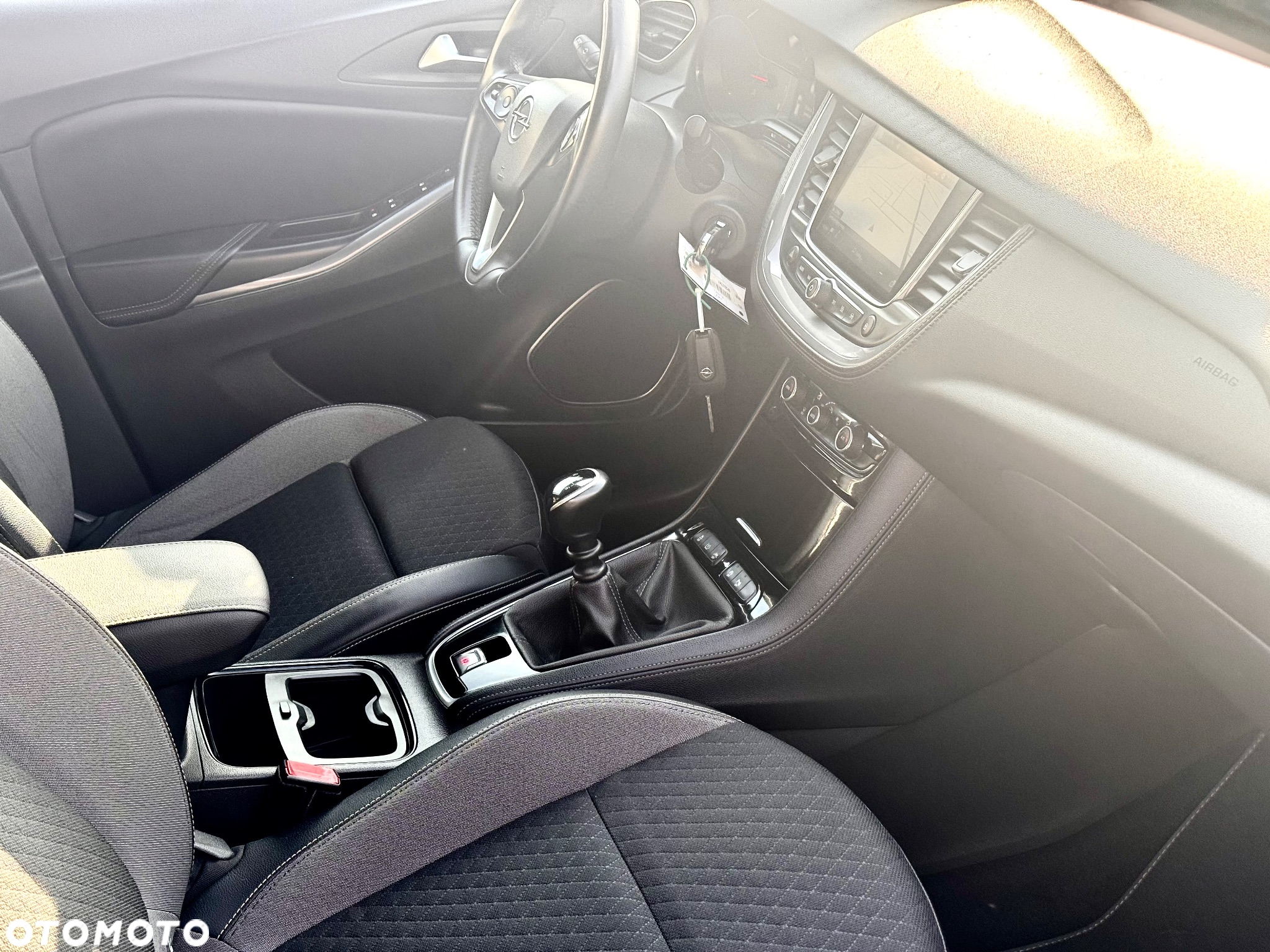 Opel Grandland X 1.5 CDTI Elegance S&S - 12