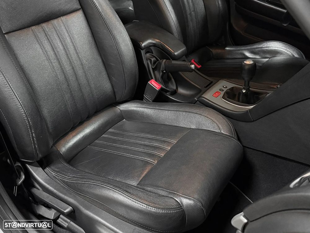 Alfa Romeo 159 2.0 JTDm Distinctive - 23