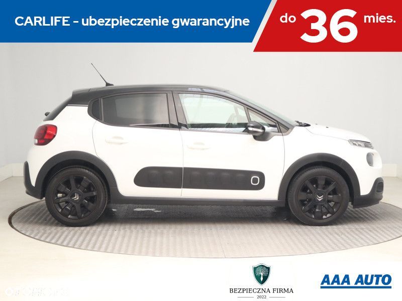 Citroën C3 - 8