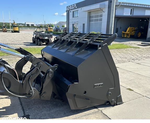 JCB 437 S5 WasteMaster - 13