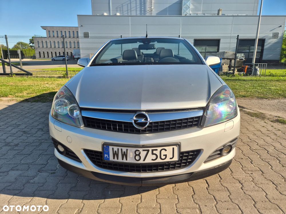 Opel Astra 1.9 CDTI Sport - 15