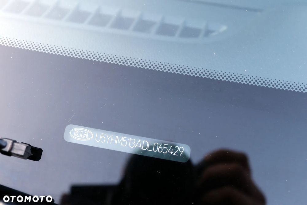 Kia Ceed 1.6 GDI Dream Team Edition - 39