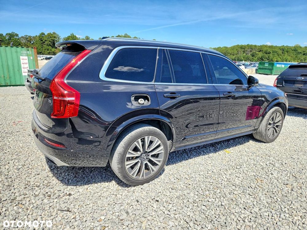 Volvo XC 90 T5 AWD Geartronic Momentum - 4