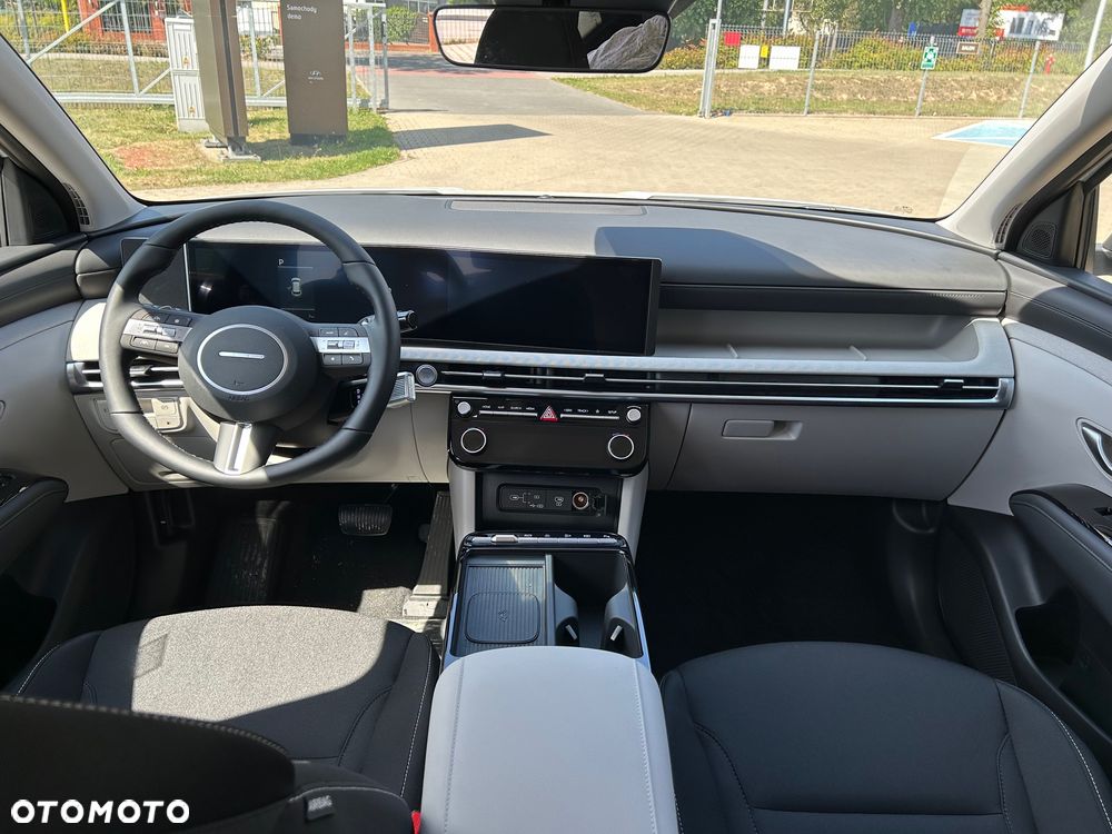 Hyundai Tucson 1.6 T-GDi PHEV Smart 2WD - 6