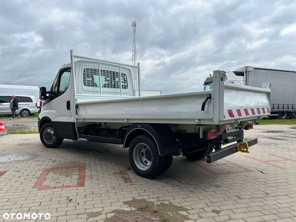Iveco 35c14 - 8