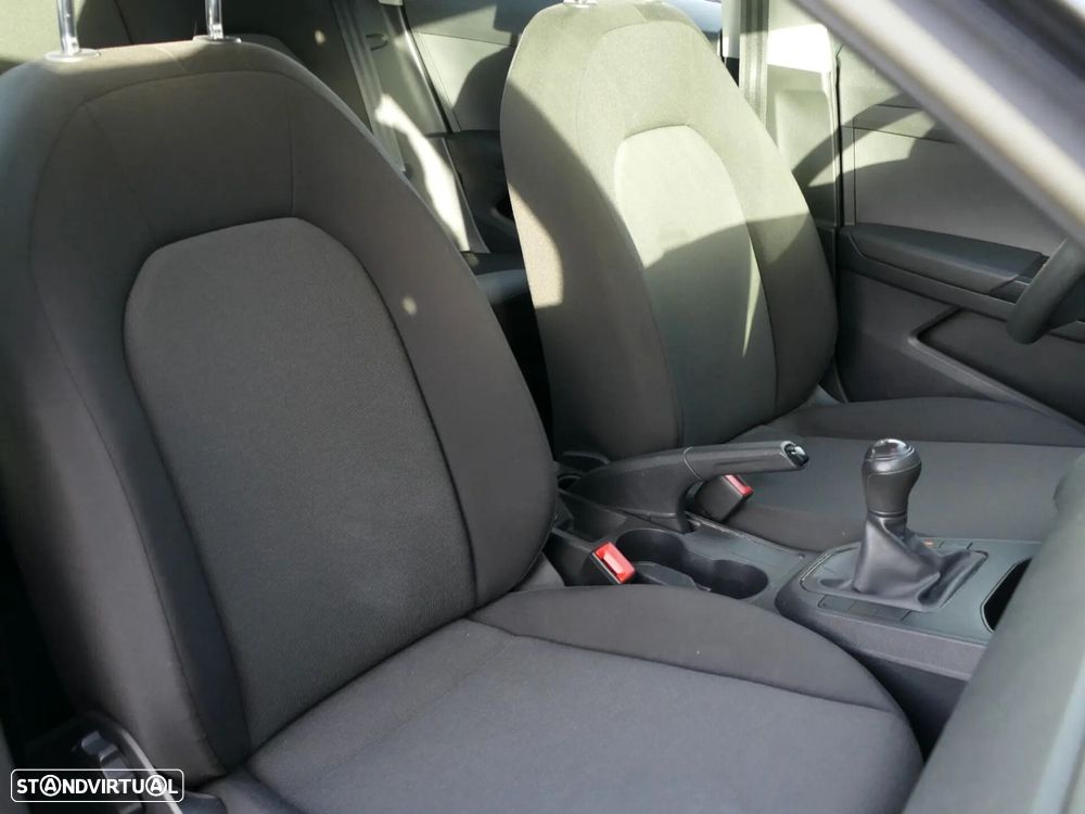 SEAT Ibiza 1.0 TSI Reference - 11