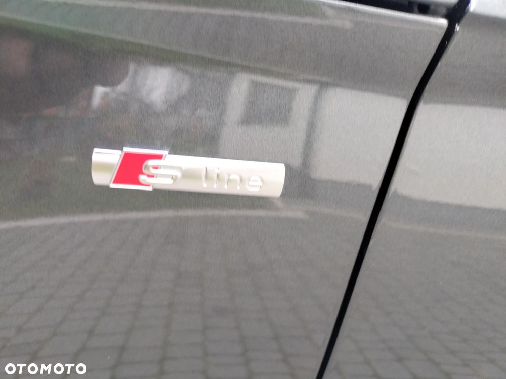 Audi Q5 40 TDI quattro S tronic S line business - 29