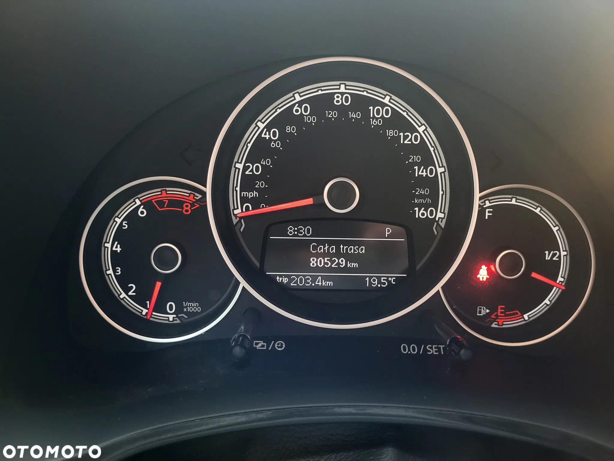 Volkswagen Beetle 2.0 TSI Sport DSG - 13