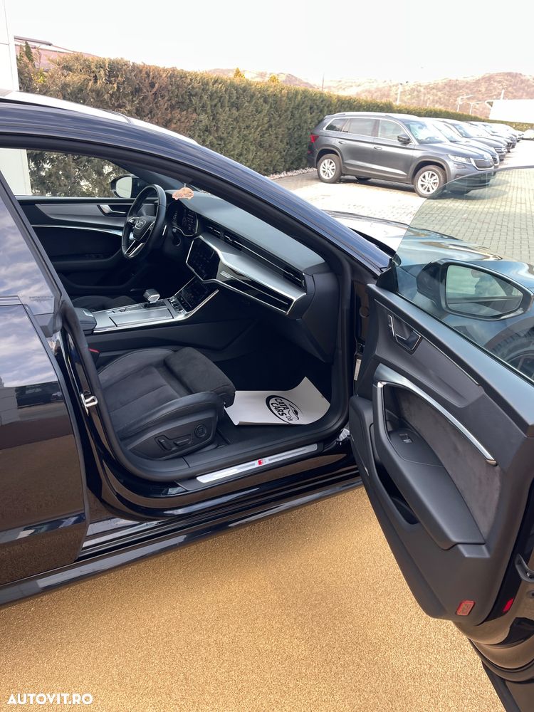 Audi A7 3.0 55 TFSI quattro S tronic - 21