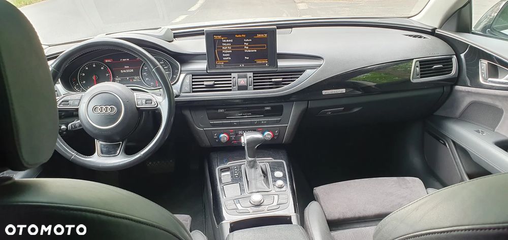 Audi A7 Sportback - 5