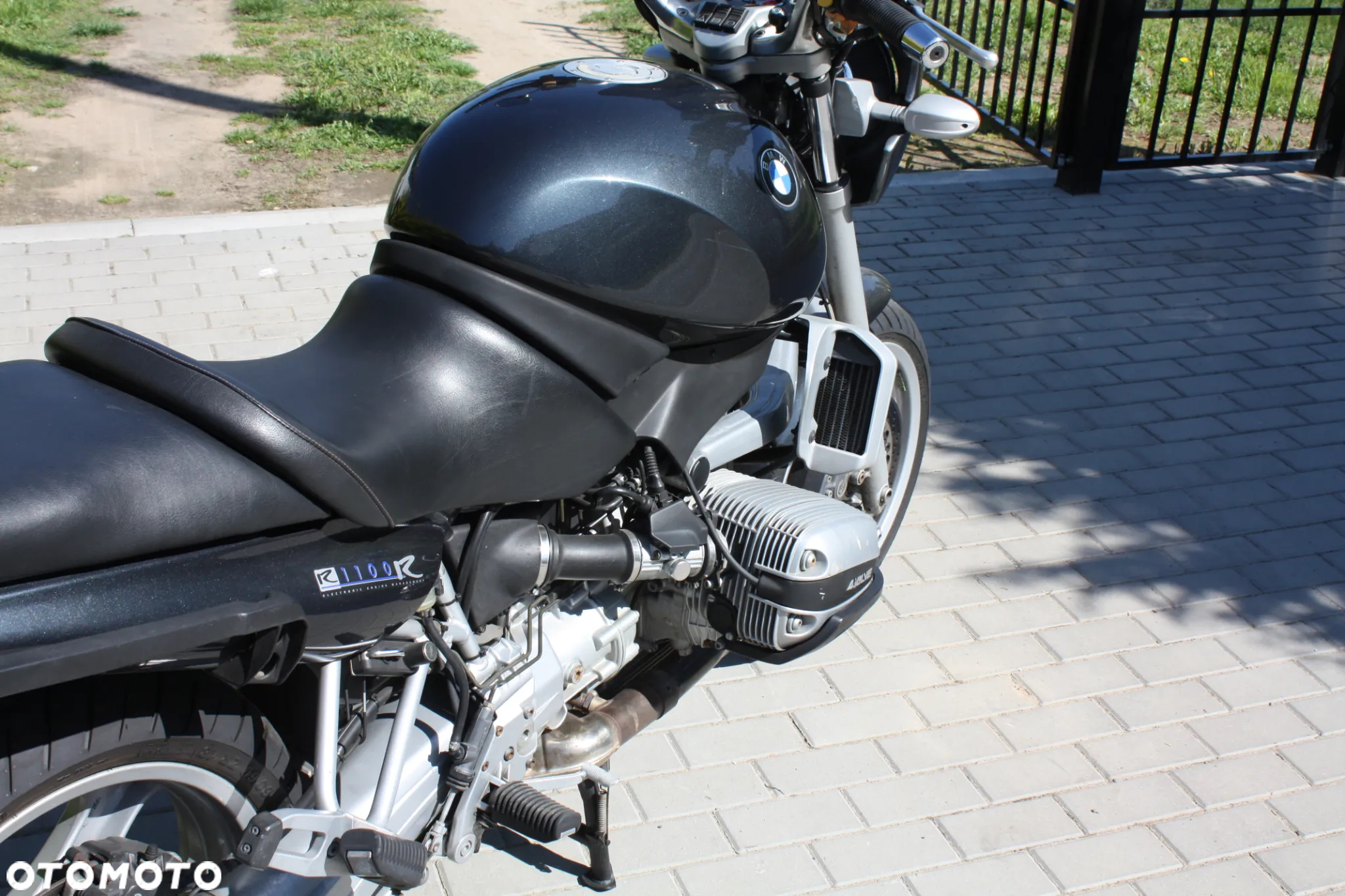 BMW R - 14
