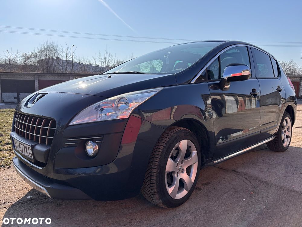 Peugeot 3008 HDi 115 Business-Line - 1