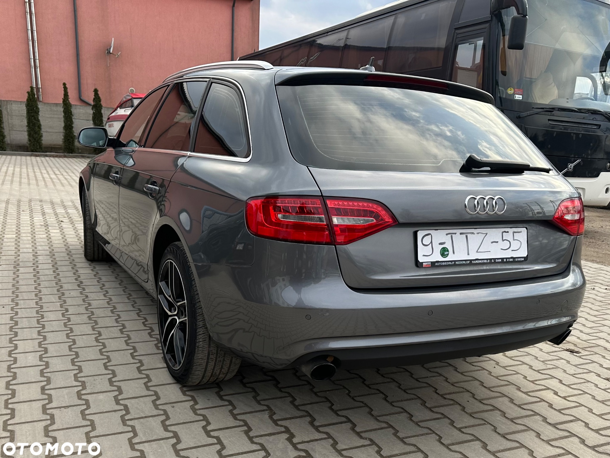 Audi A4 1.8 TFSI Prime Edition Multitronic - 19