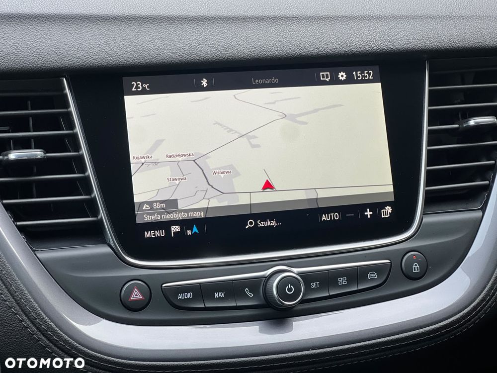 Opel Grandland X 1.2 T Ultimate S&S - 27