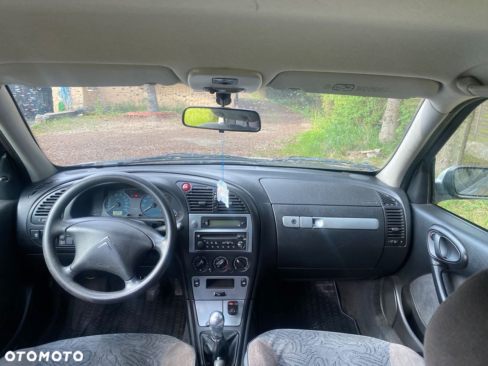 Citroën Xsara 1.6i Exclusive - 7
