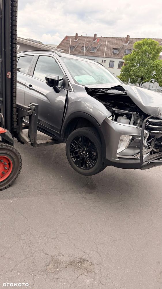 Mitsubishi Eclipse Cross 1.5 T GPF Intense Plus CVT - 25