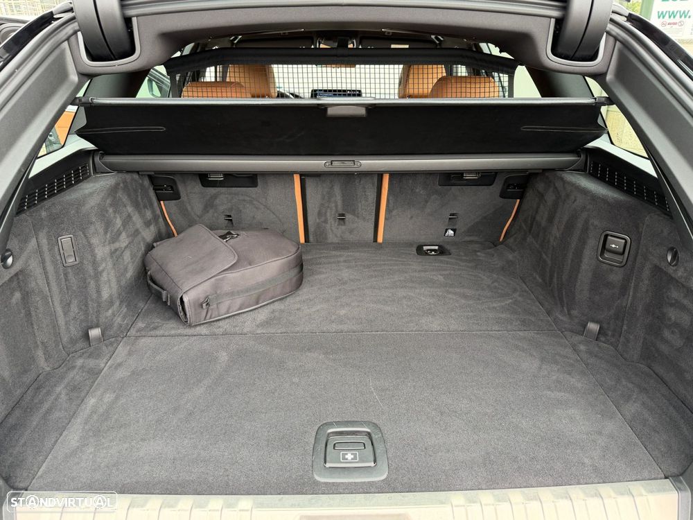 BMW 520 e - 11