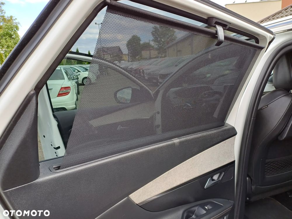 Peugeot 5008 2.0 BlueHDI GT S&S EAT8 - 16