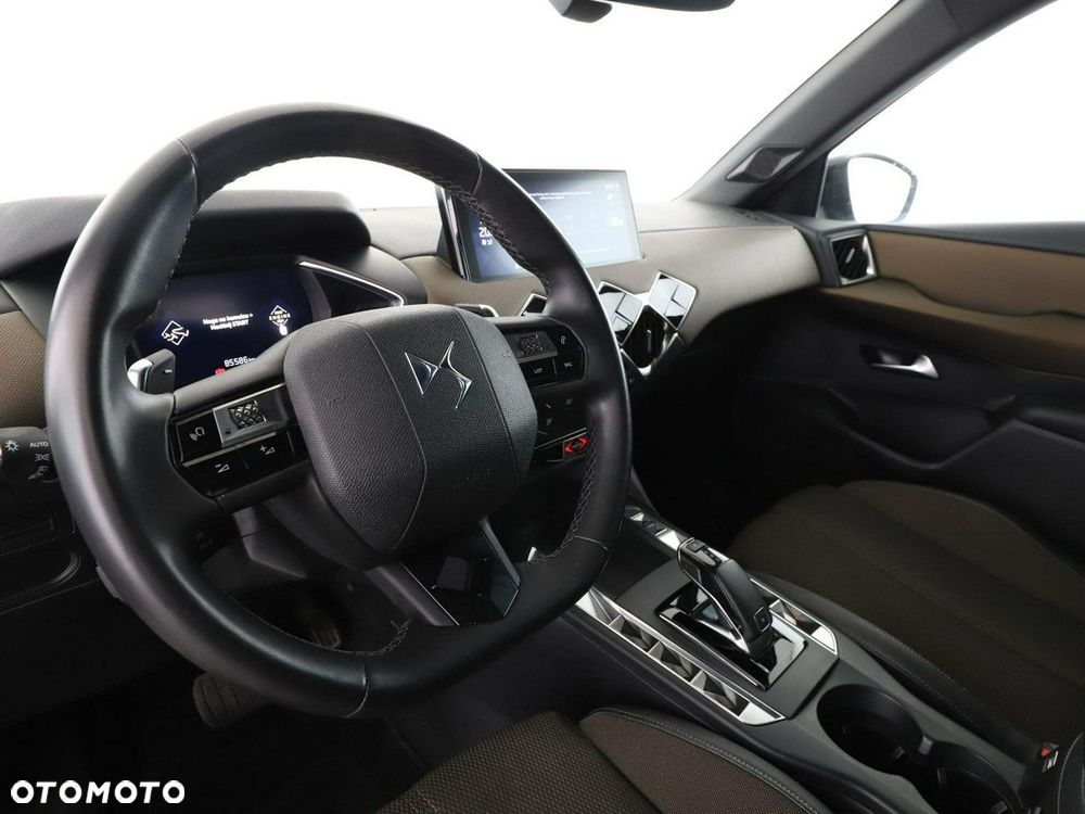 DS Automobiles DS 3 Crossback 1.2 PureTech Montmartre - 15
