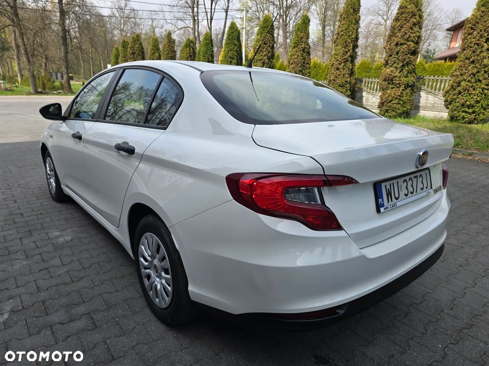 Fiat Tipo 1.4 16V Mirror - 3