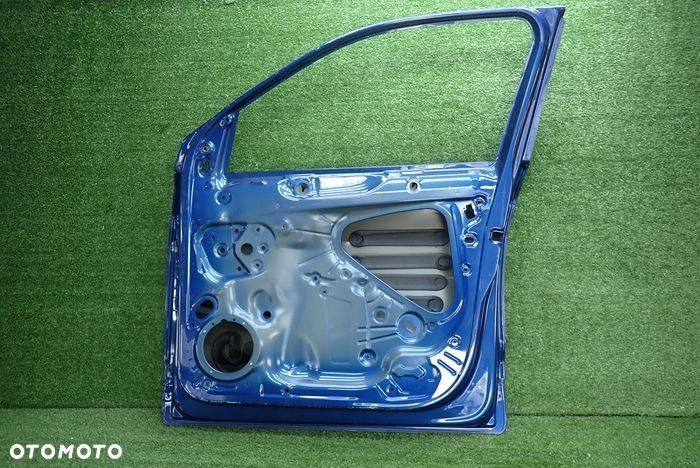 VW T-CROSS TCROSS 17- drzwi prawe przednie przód - 11