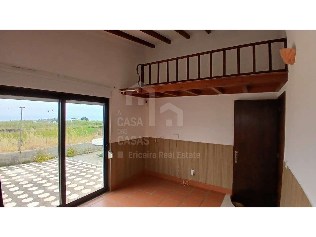 Arrenda Moradia T3 - Ericeira 10 km, A Casa das Casas - Grande imagem: 3/21