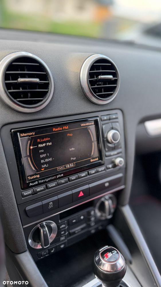 Audi S3 2.0 TFSI Quattro S tronic - 34