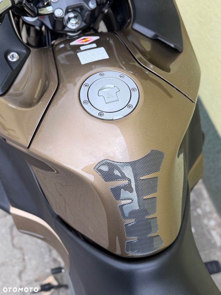Honda NTV - 36