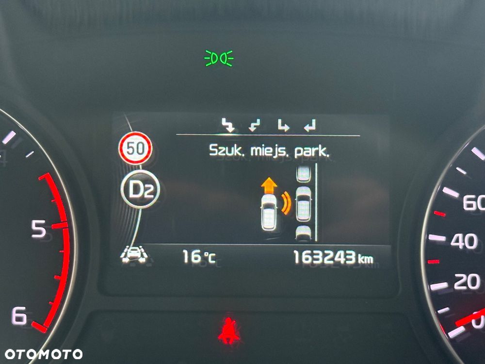 Kia Optima Sportagon 1.7 CRDI DCT GT Line - 37