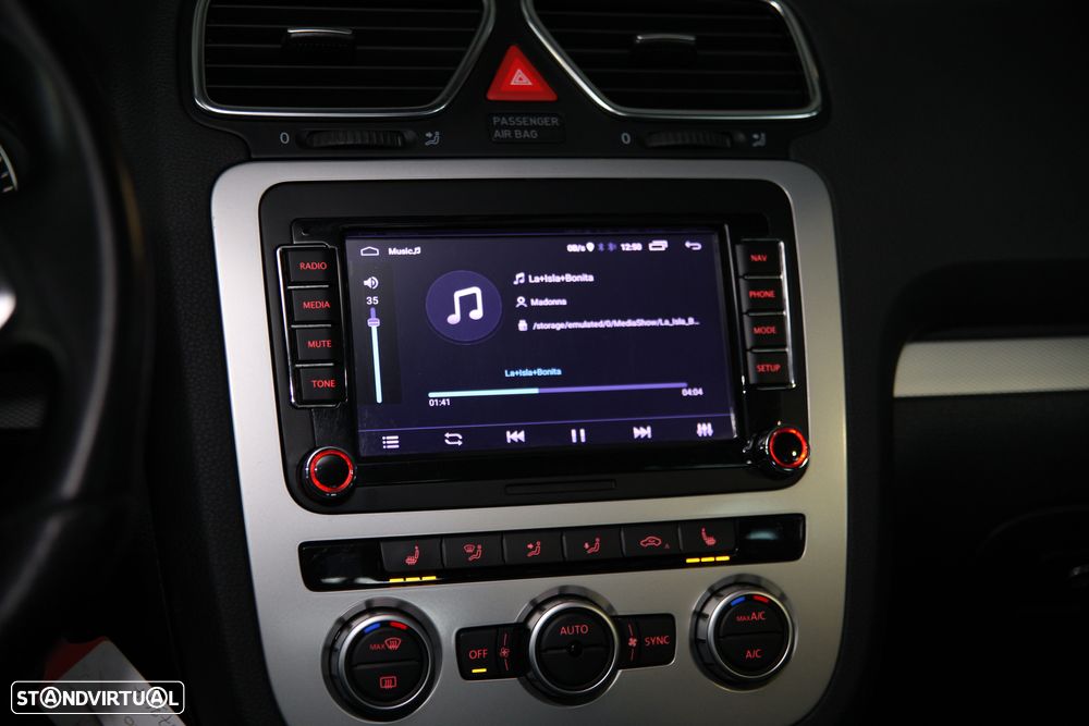 VW Scirocco 1.4 TSI Life - 8