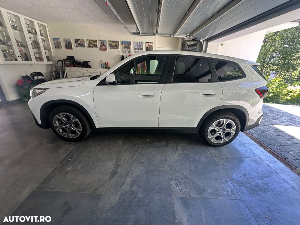 BMW X1 - 5