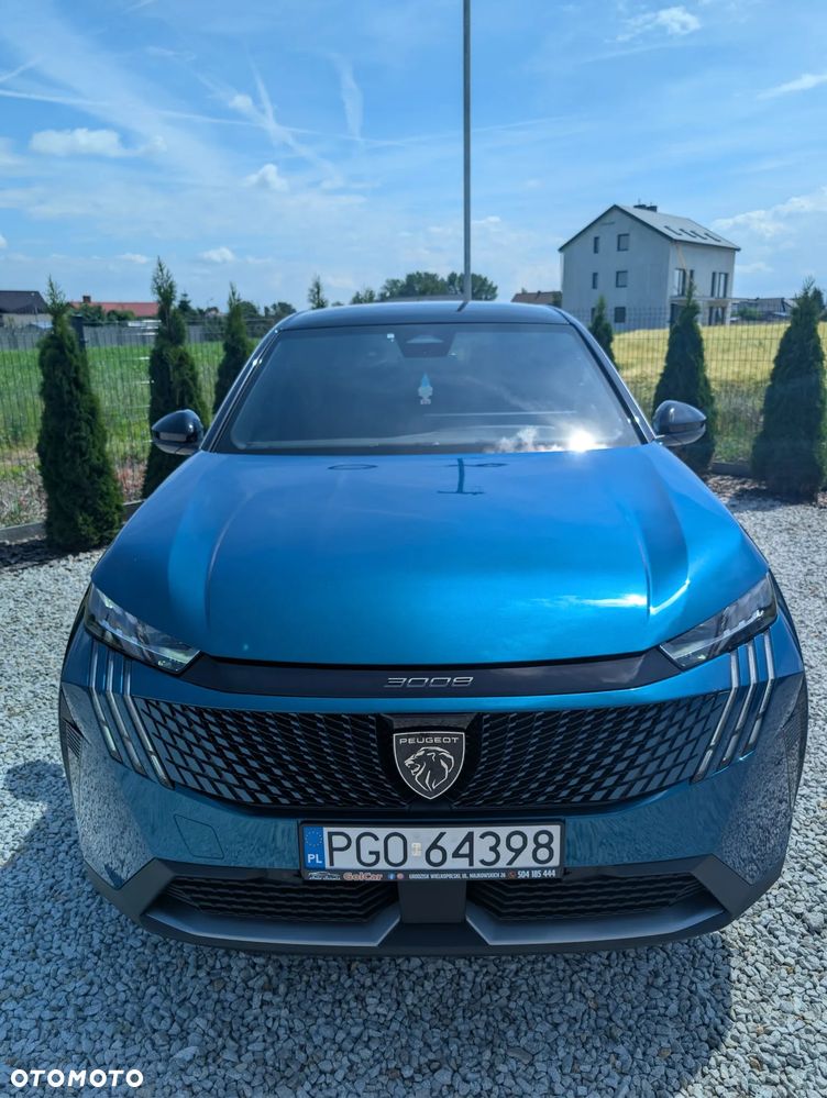 Peugeot 3008 - 6