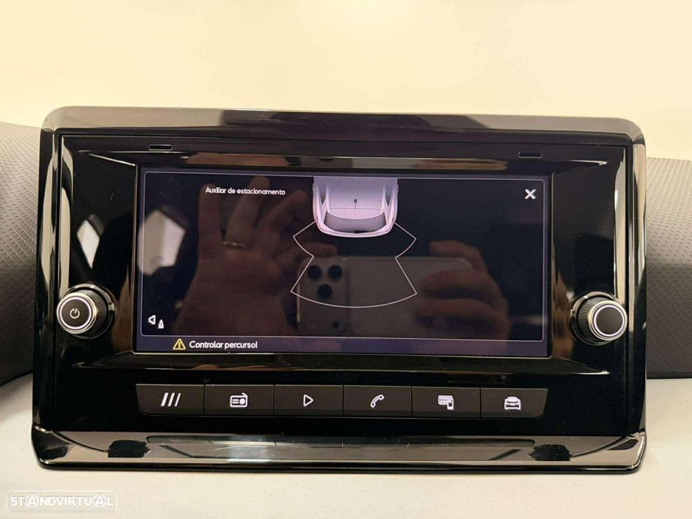 SEAT Ibiza 1.0 TSI Style - 19