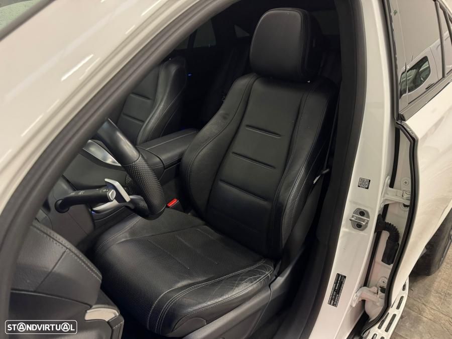 Mercedes-Benz GLE 400 d Coupé 4Matic - 18