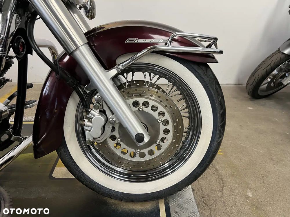 Yamaha Drag Star - 11