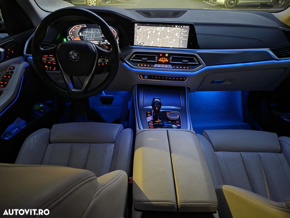 BMW X5 xDrive30d - 15