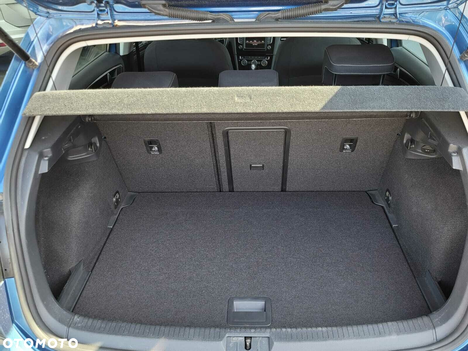 Volkswagen Golf VII 1.4 TSI BMT ACT Highline DSG - 12