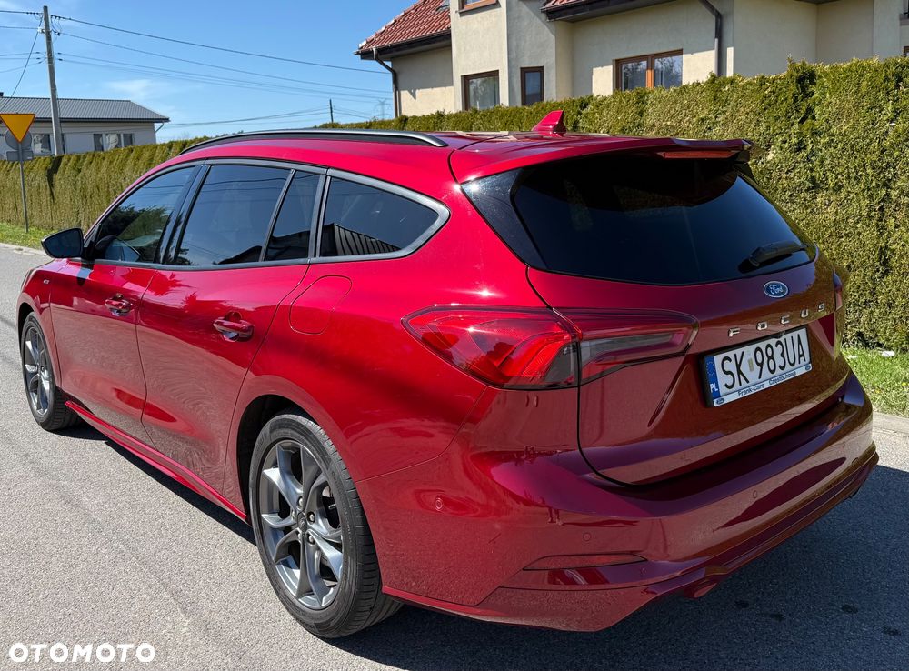 Ford Focus - 6