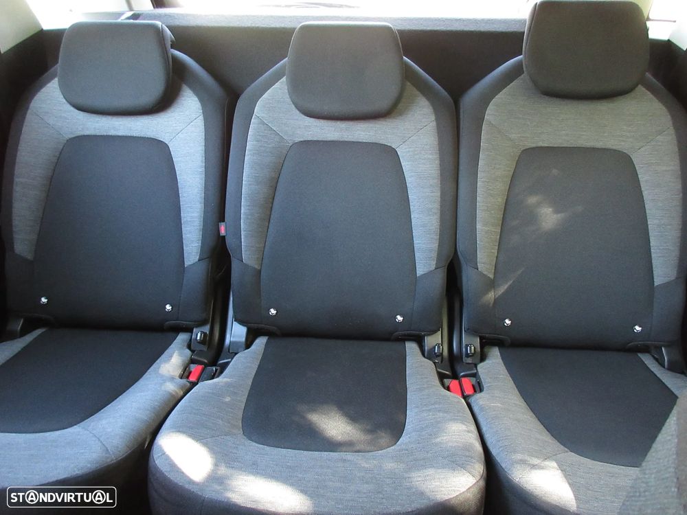 Citroën C4 Picasso BlueHDi 120 EAT6 SHINE - 44
