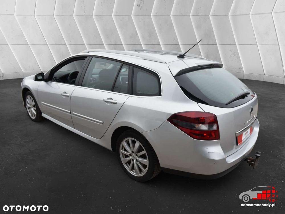 Renault Laguna - 8